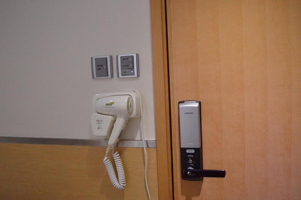 Modern Inn Hongkong Kamer foto